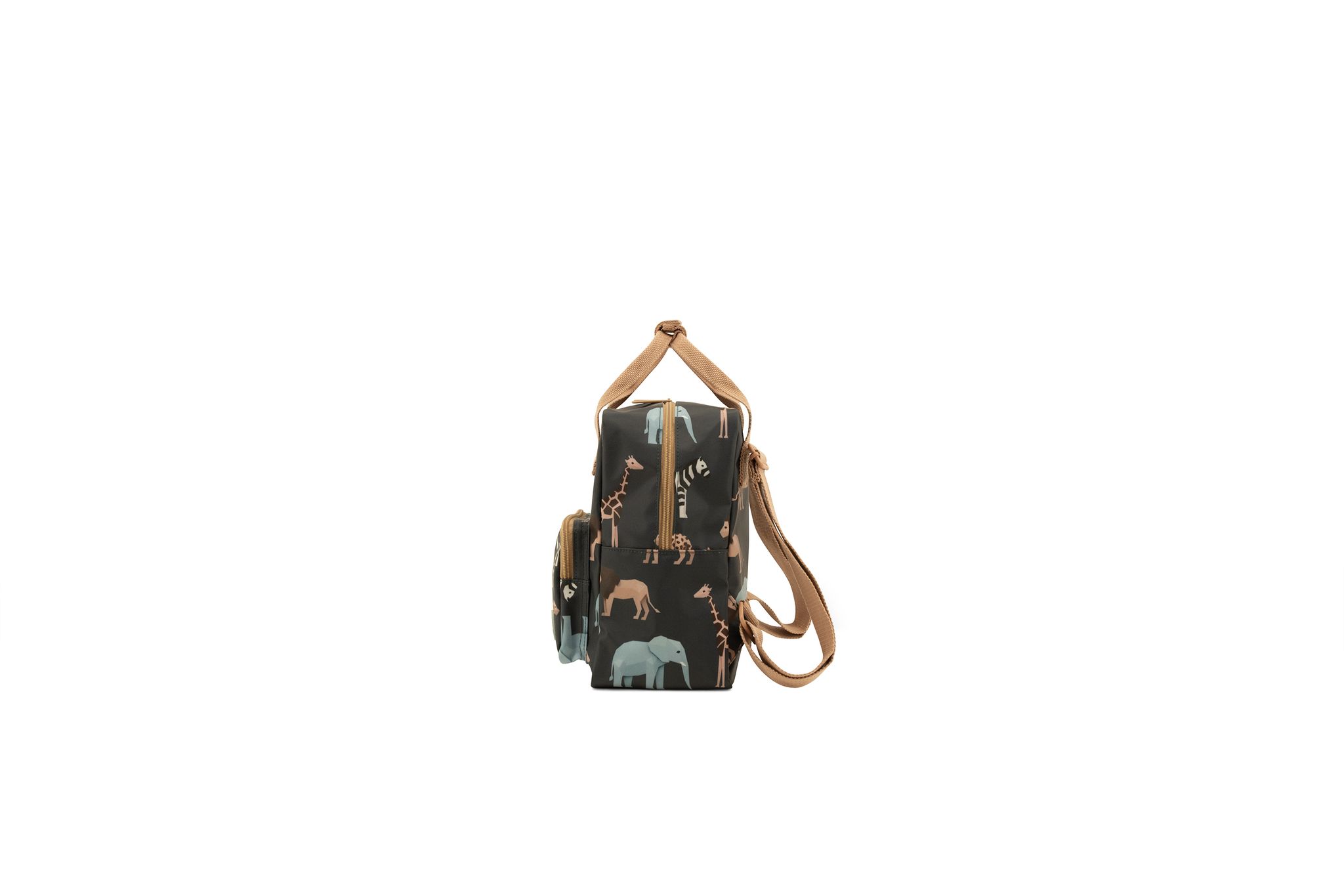 Safari backpack - small _7