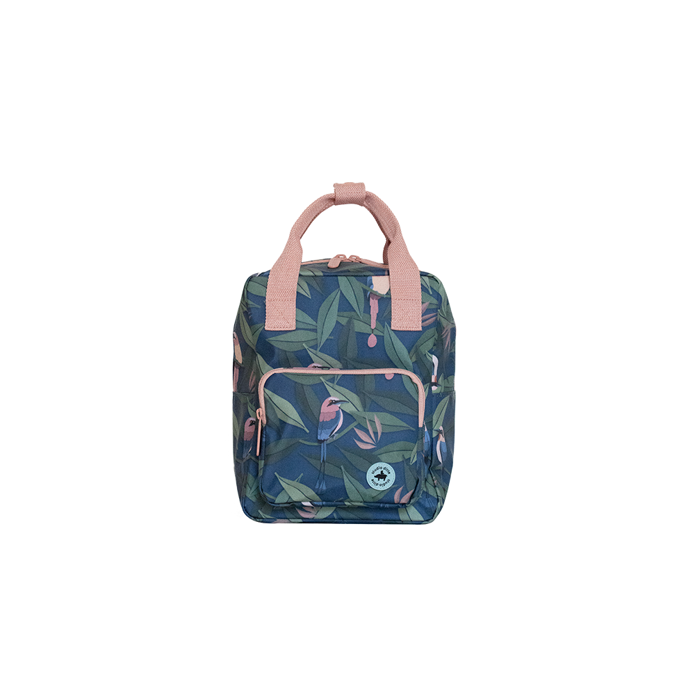 Birds backpack - small_4