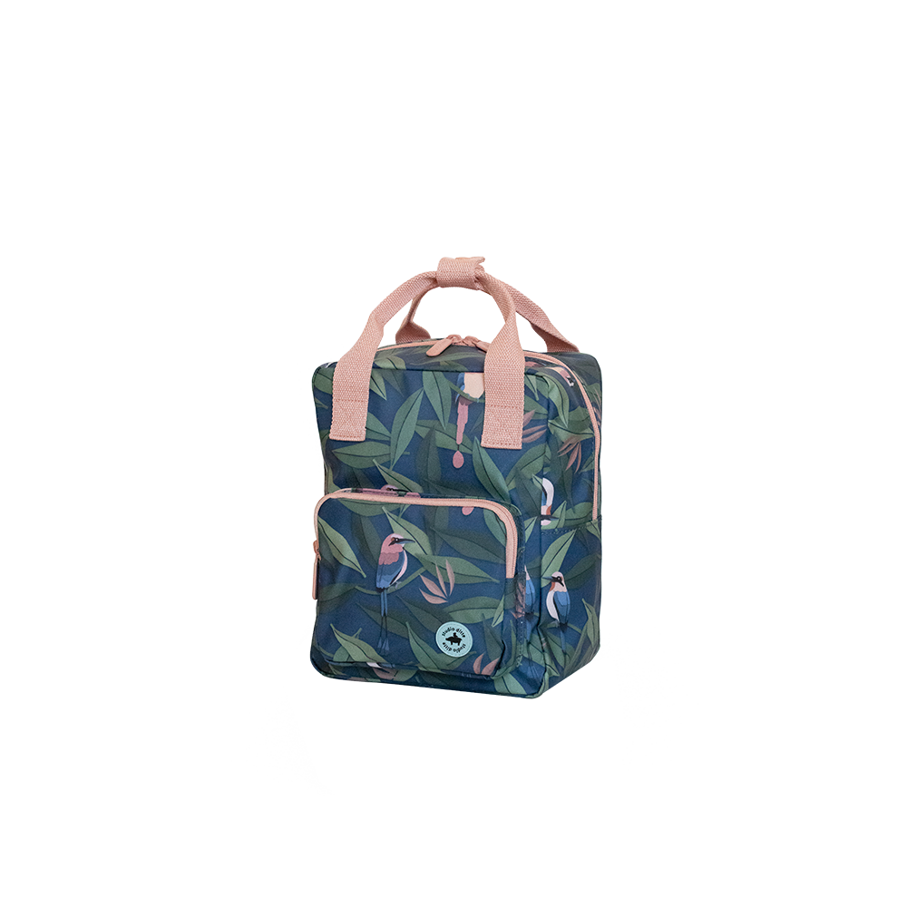 Birds backpack - small_7