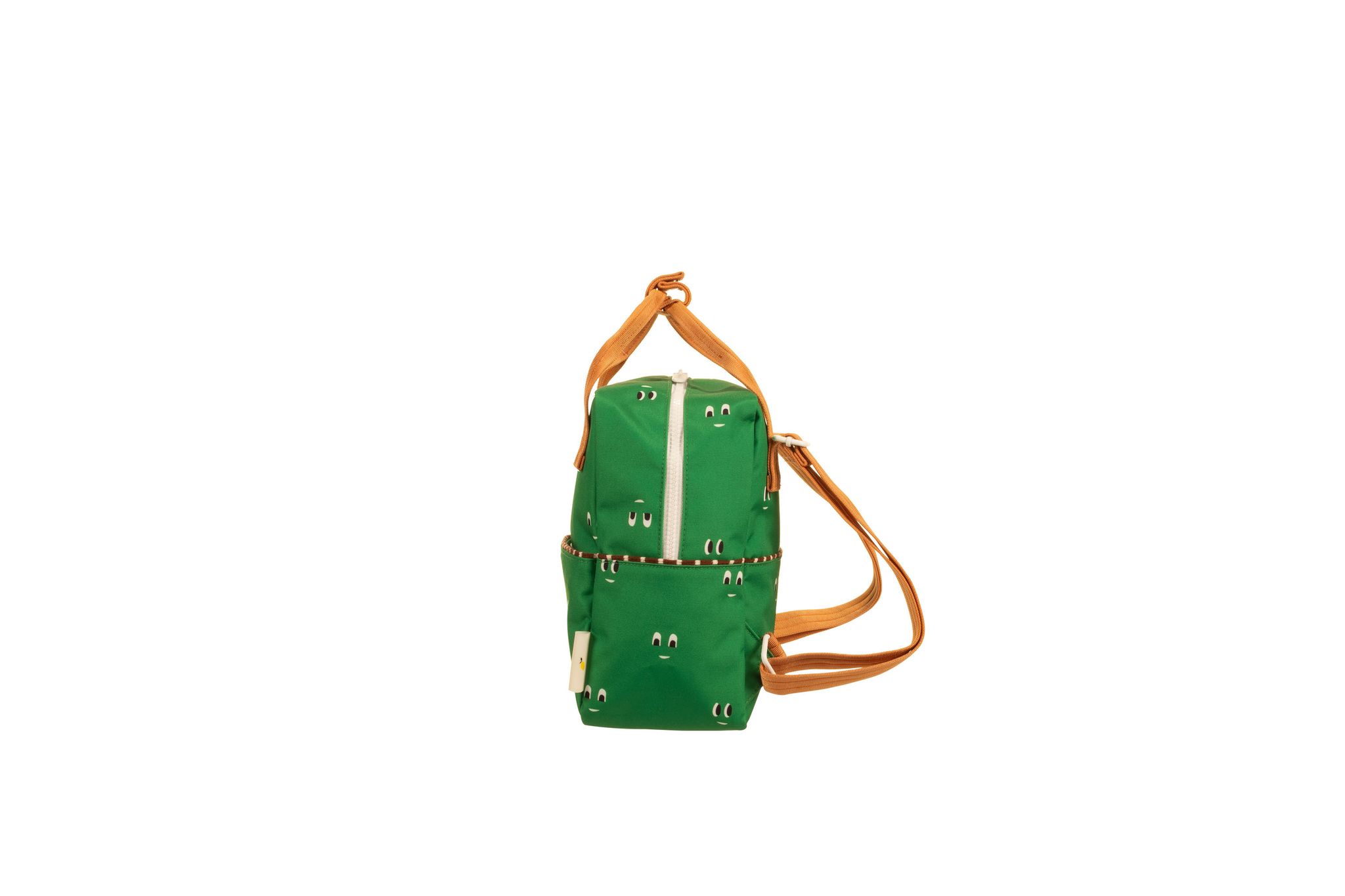 Green eyes spy backpack - small_5