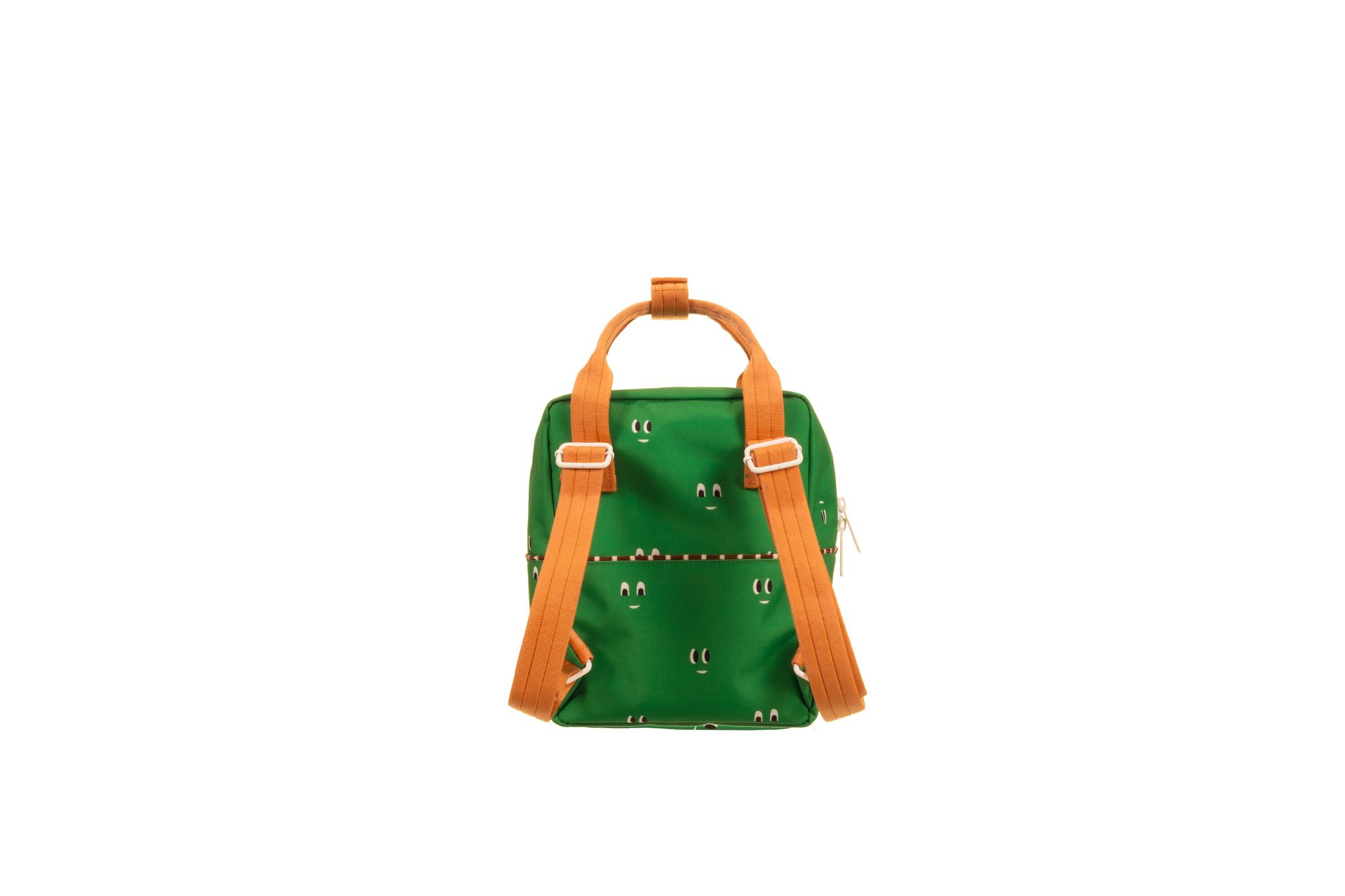 Green eyes spy backpack - small_4