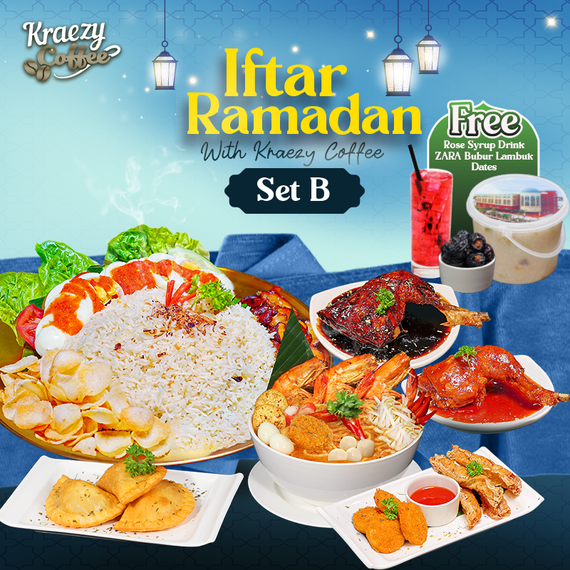 RAMADAN SET B_0
