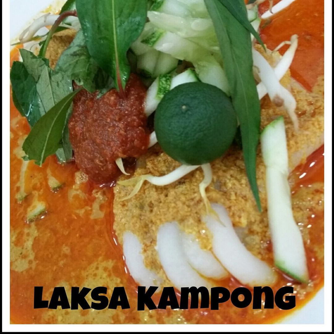 Laksa Kampong_0