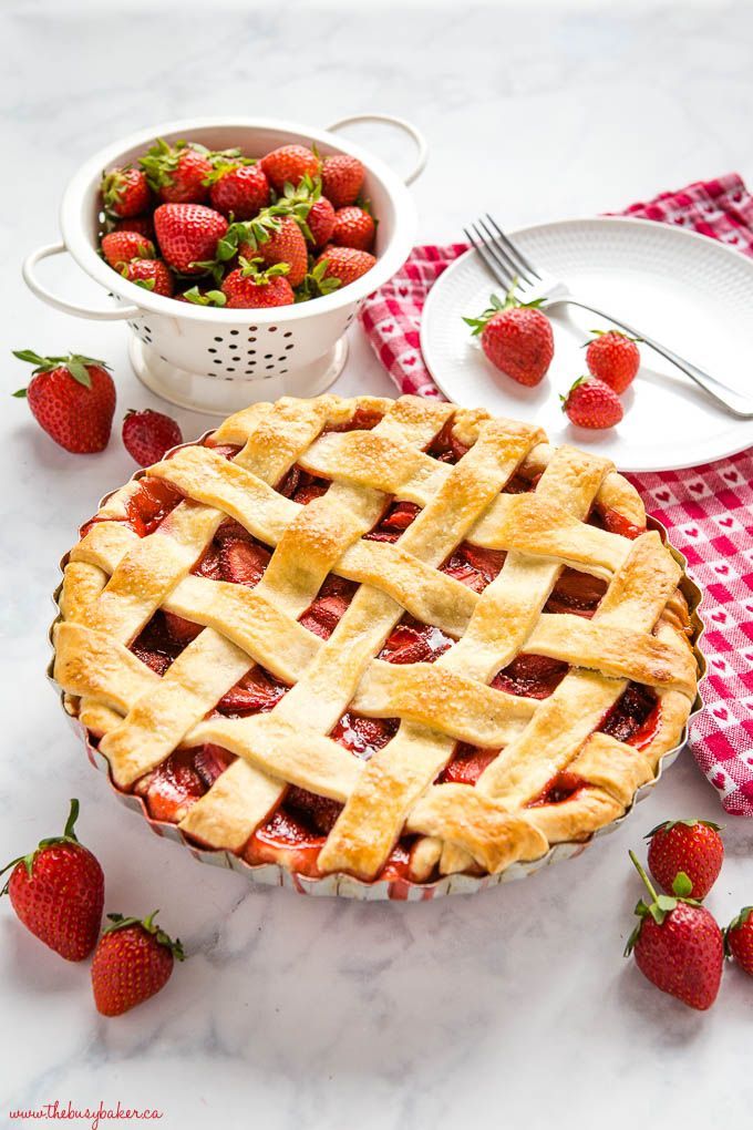 Strawberry Pie_0