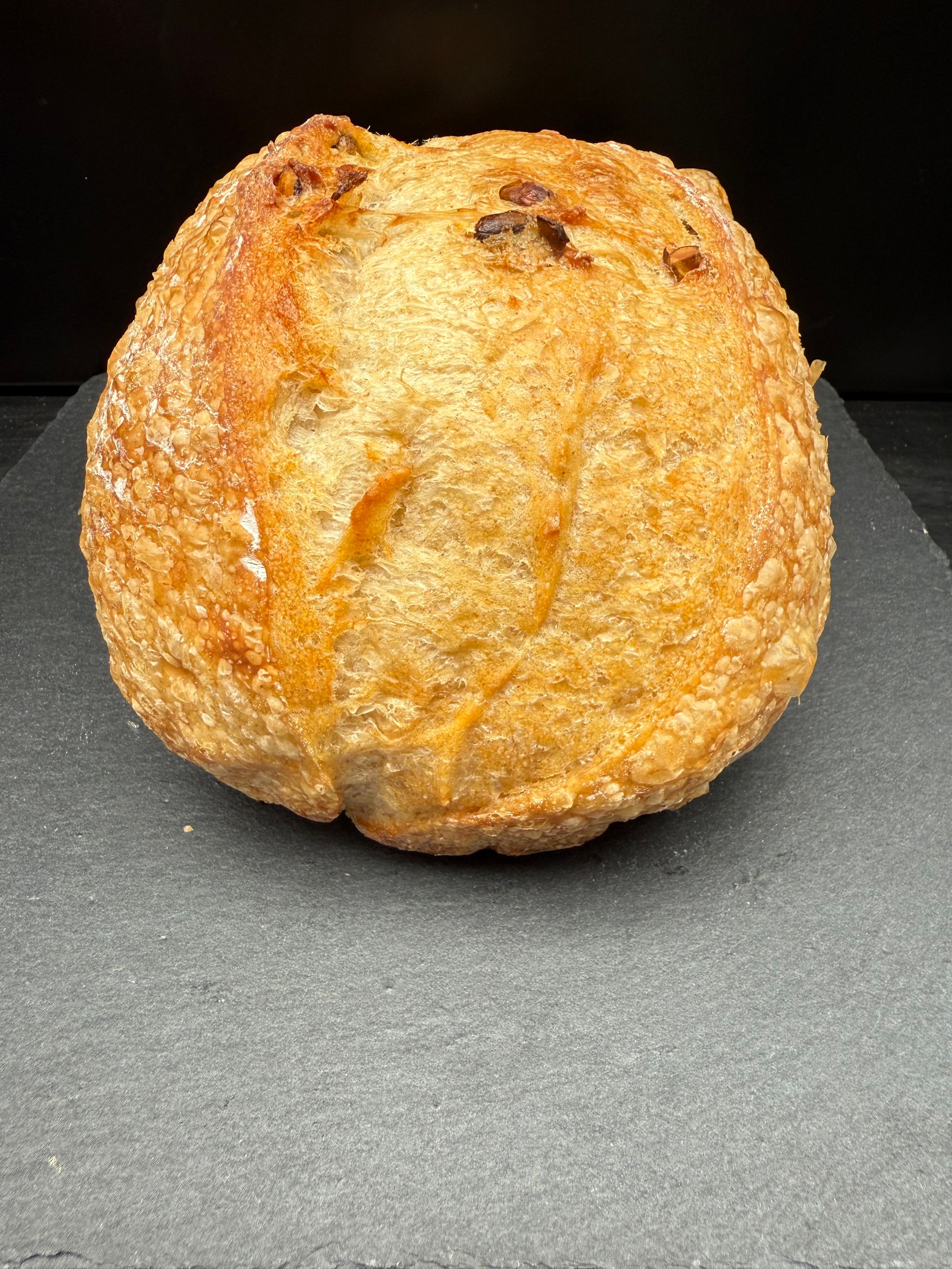 Pistachio Sourdough Loaf_0