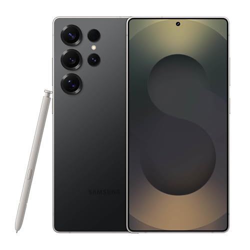 SAMSUNG  GALAXY S25 ULTRA_1