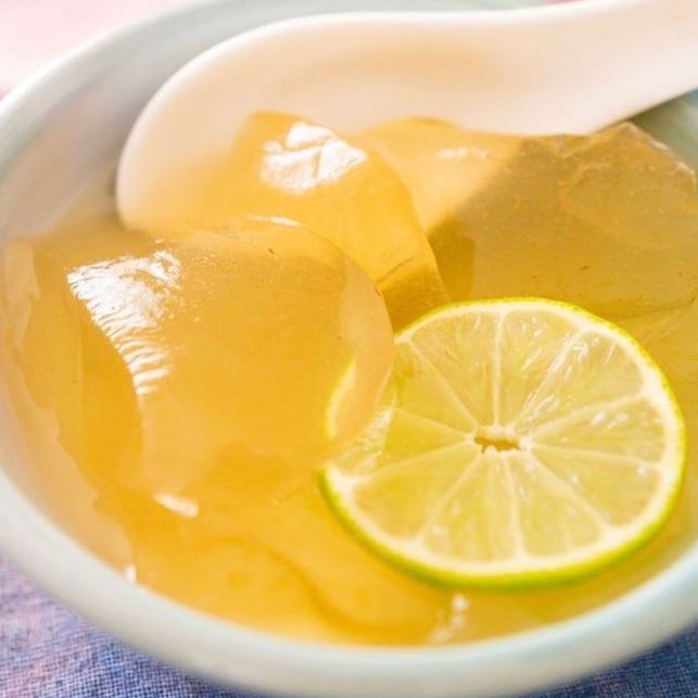 爱玉冰 Aiyu Jelly_0