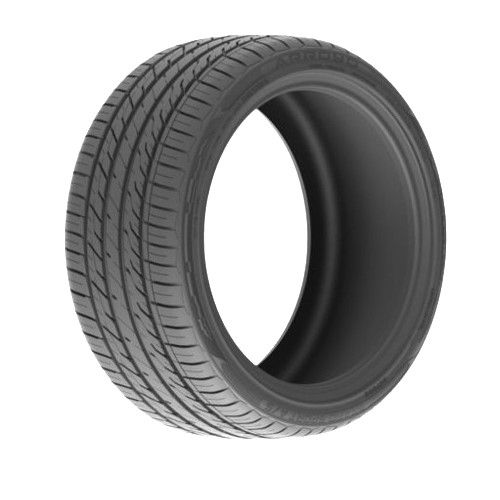 Pneu 275/40R22_0