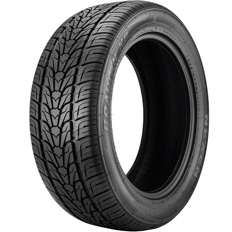 Pneu 285/45R22_0