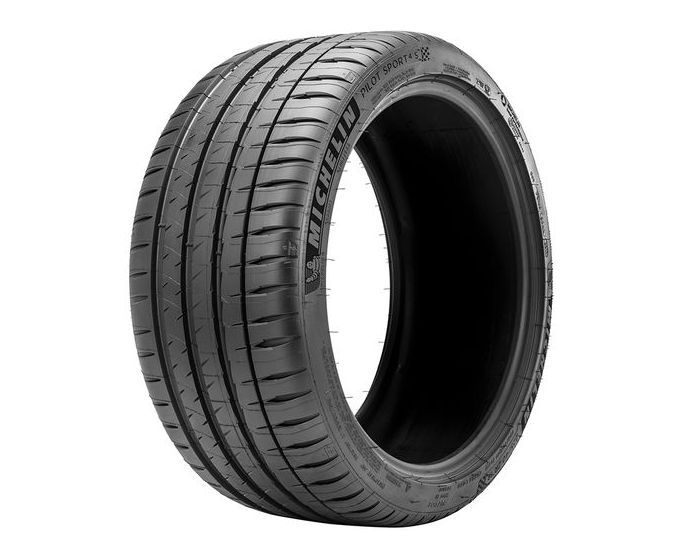 Pneu 285/40R23_0