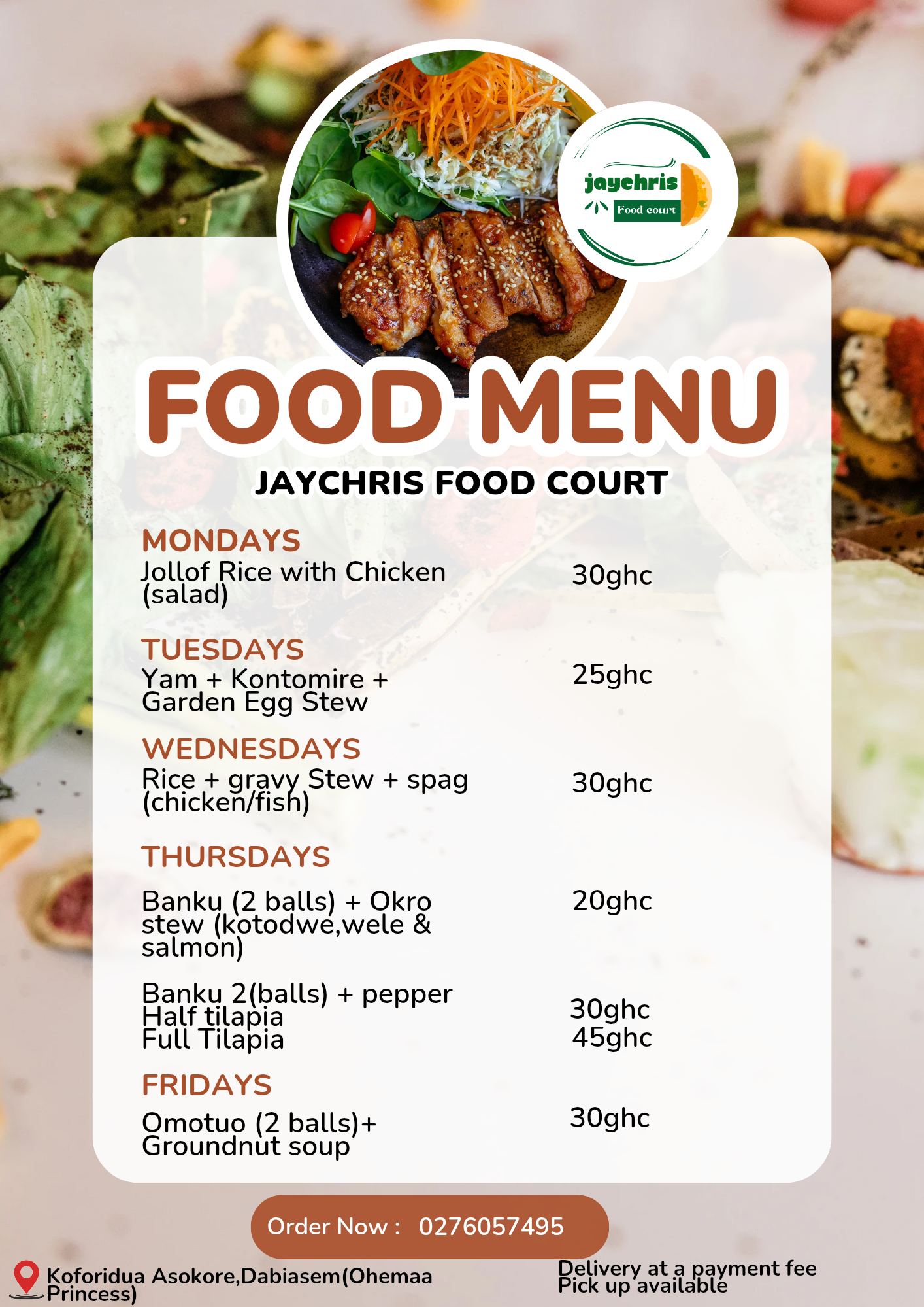 JayChris Food Menu_0