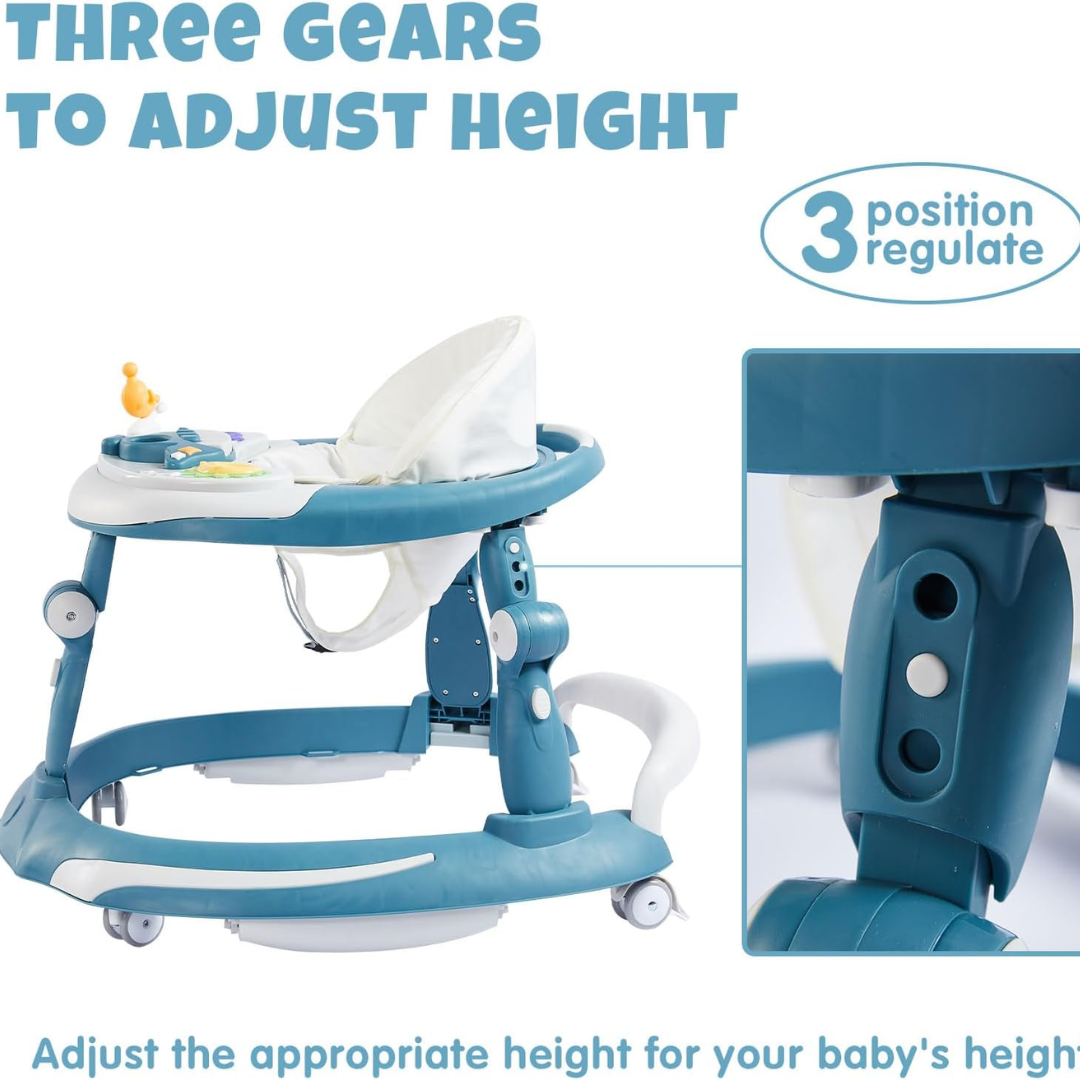 Youpala Baby walker 806 & 809_4