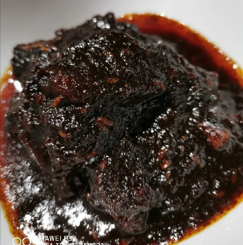 Daging Masak Hitam_0