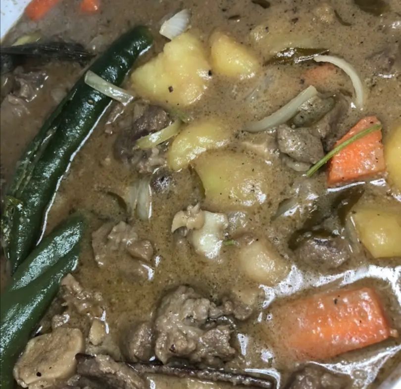 Kambing Kurma Pekat_0