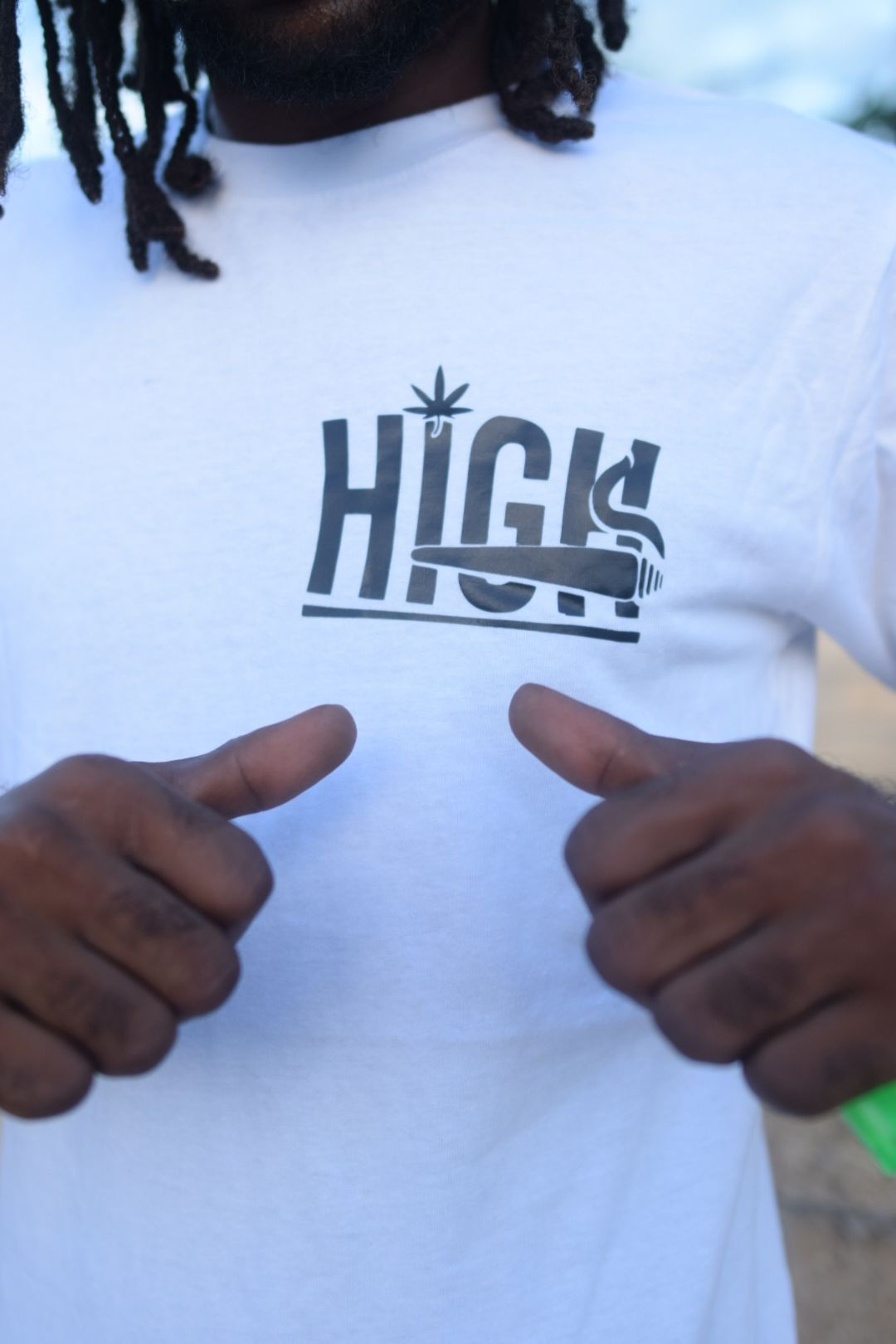 HIGH Tee_2