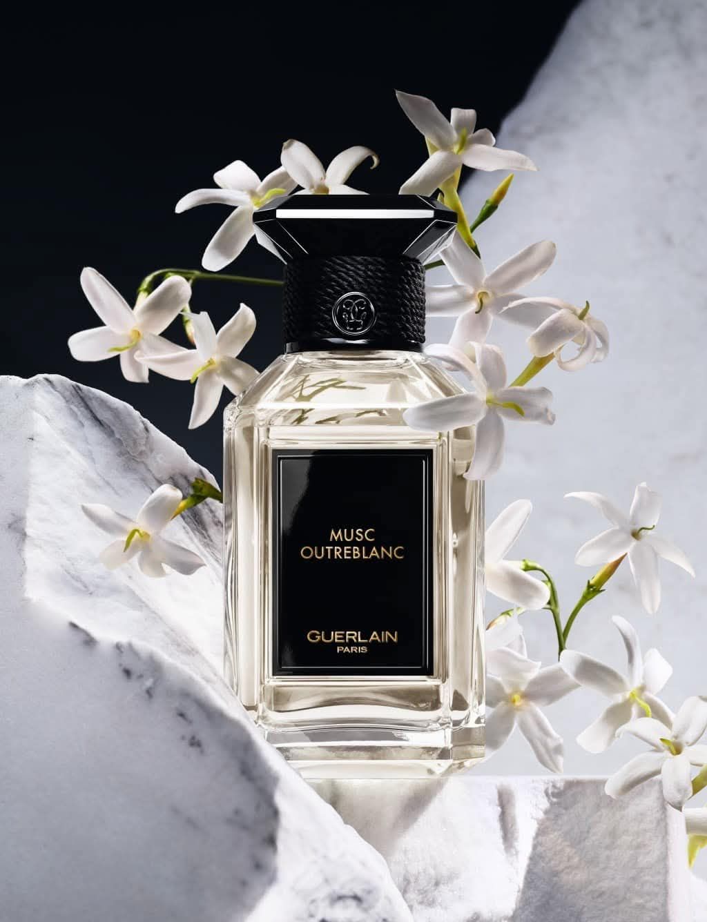 Guerlain Musc Outreblanc Edp 100ml Perfume _0