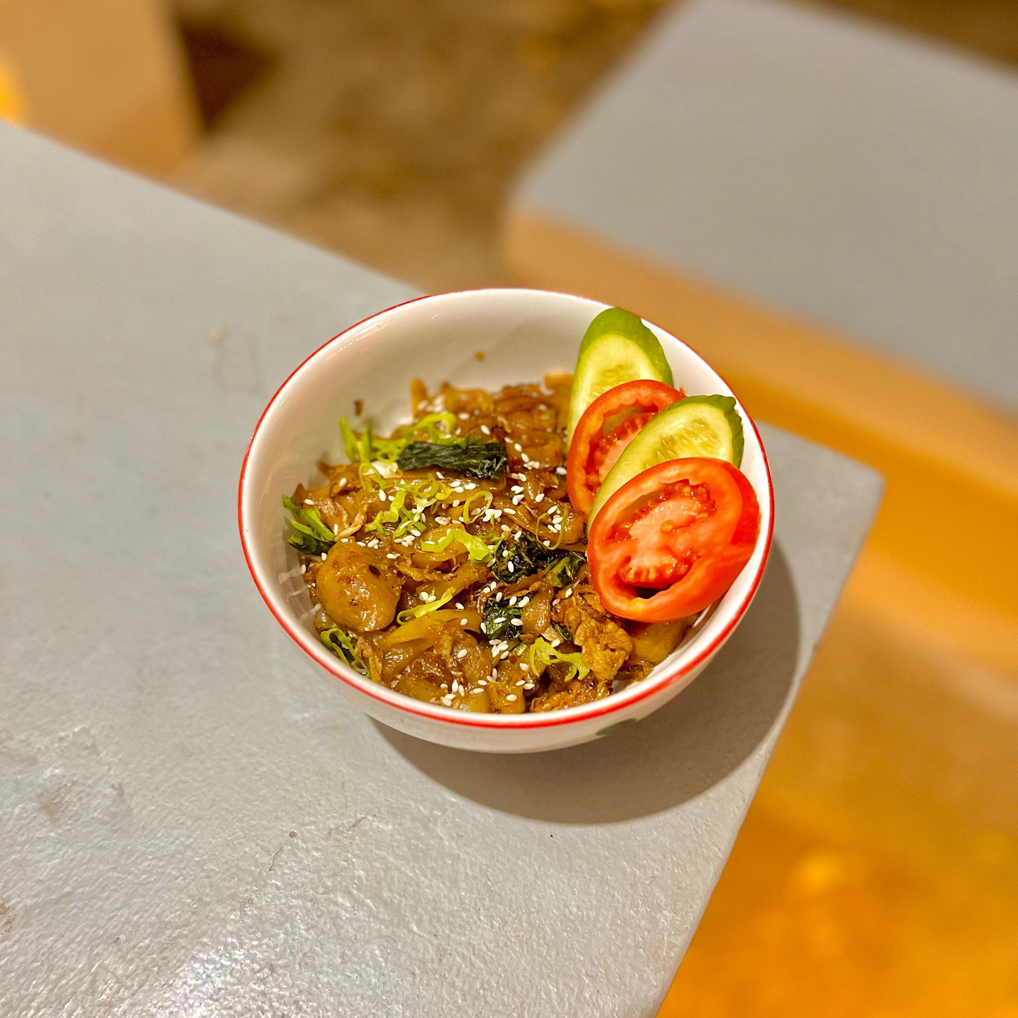 Kwetiau Goreng_0