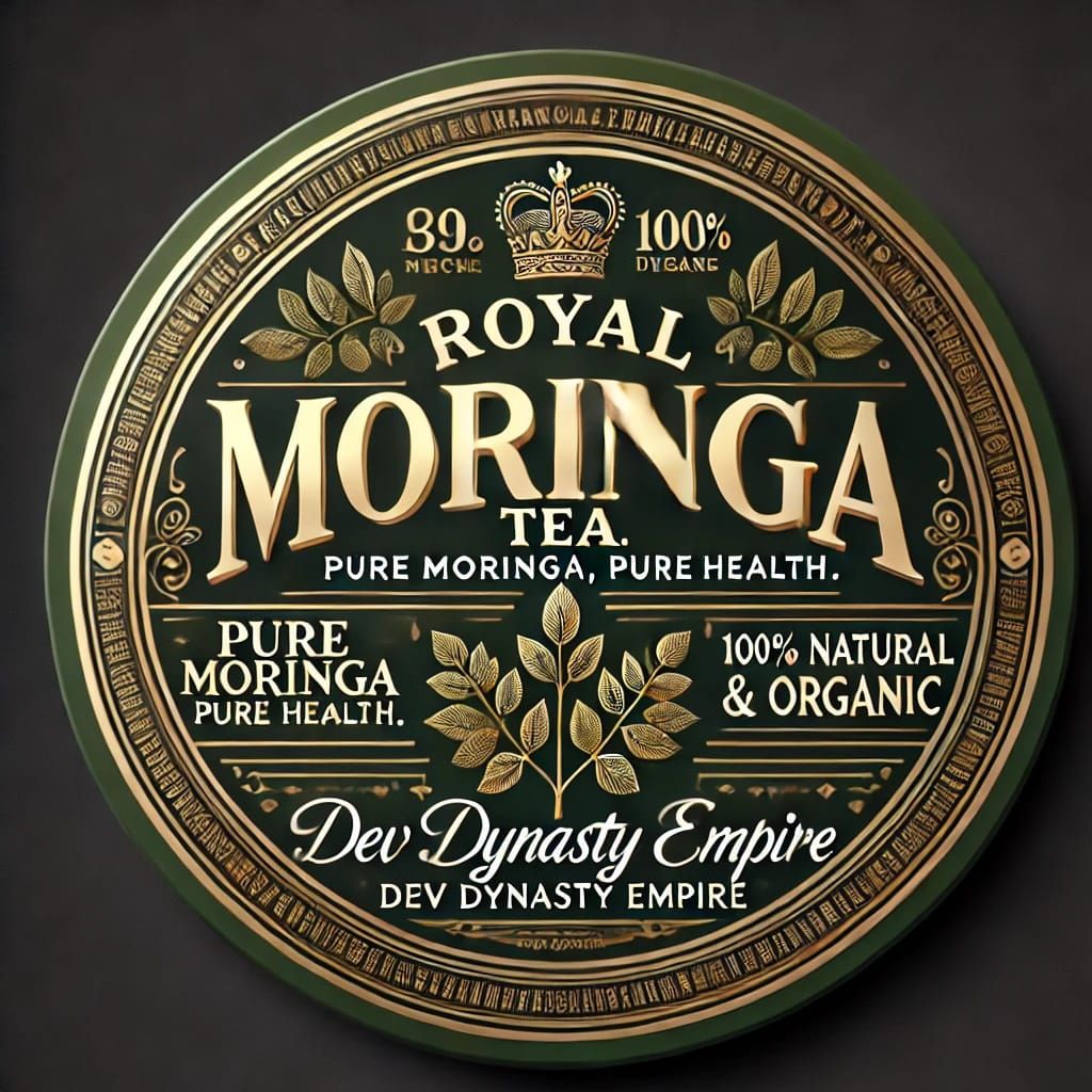 ROYAL MORINGA HERBAL TEA_1