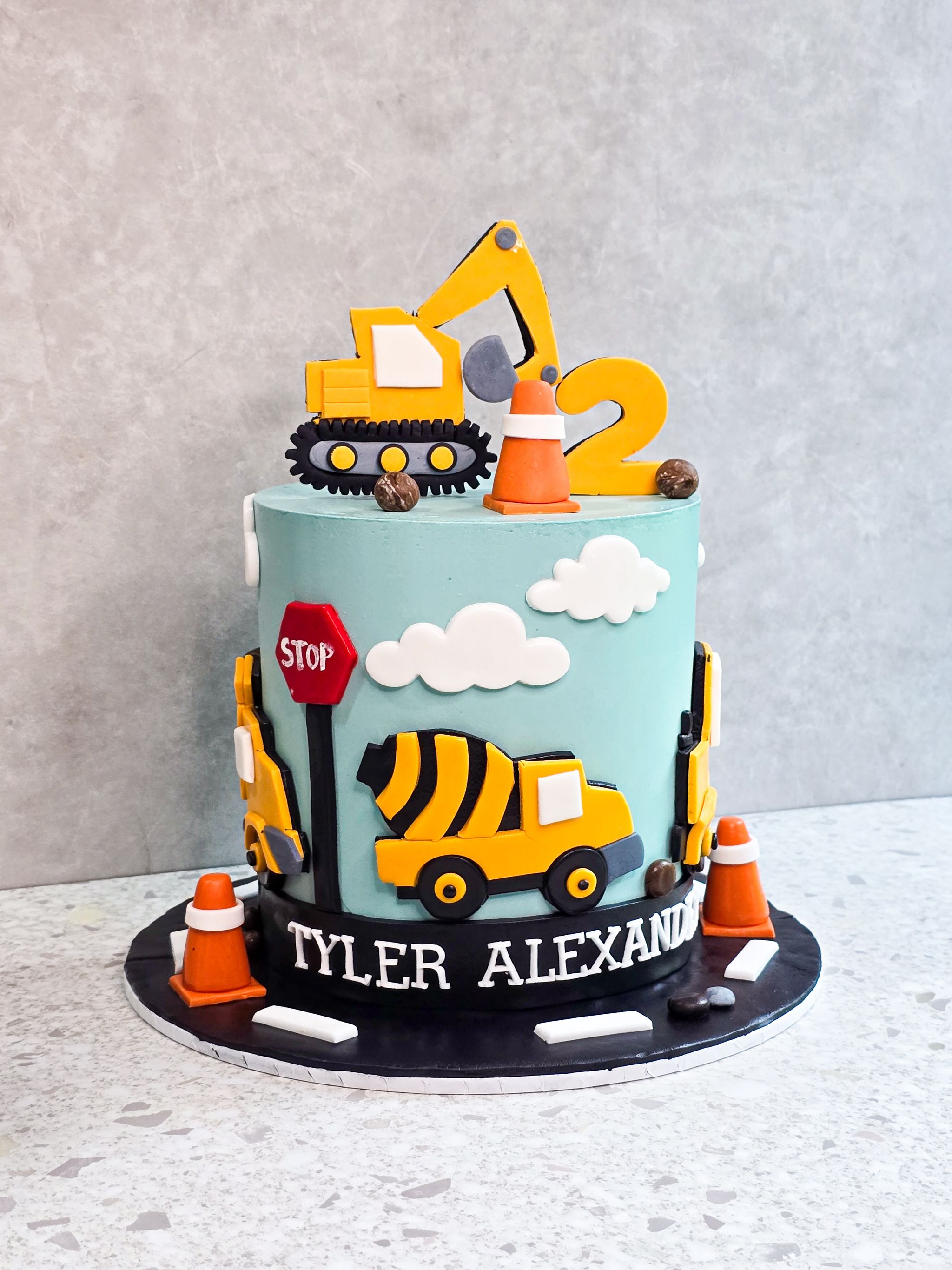 Construction cake - V 2.0_0