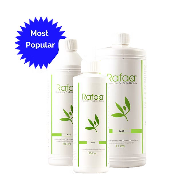 Rafaa probiotics 500ml_0