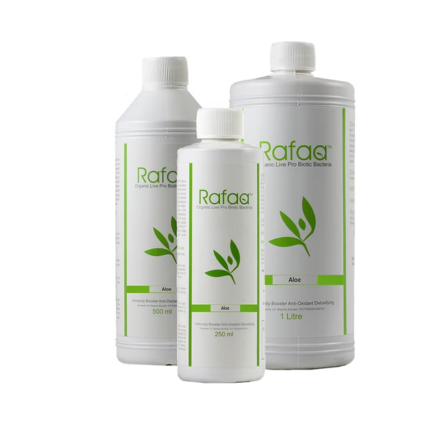 Aloe Rafaa® 1 liter_0