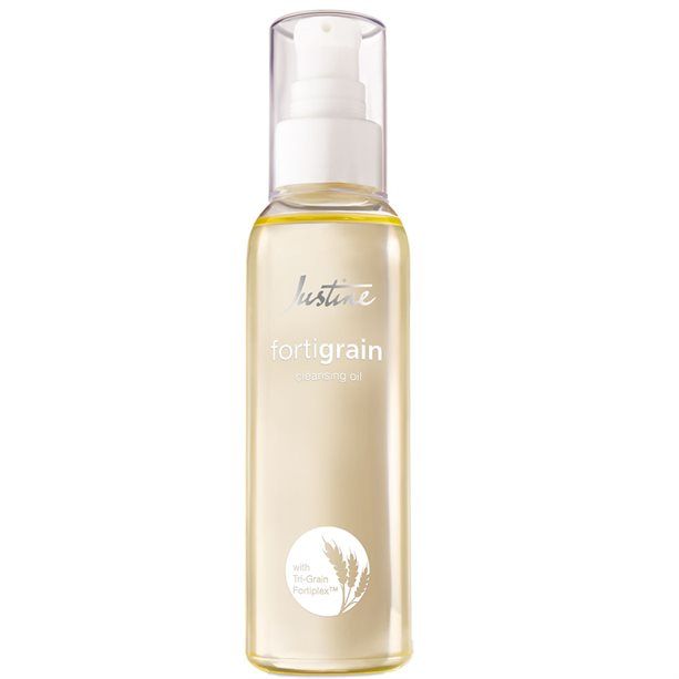 Forti grain Cleansing Oil 120ml_0