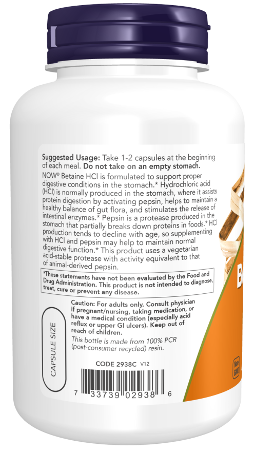 Betaine HCl 648 mg_2