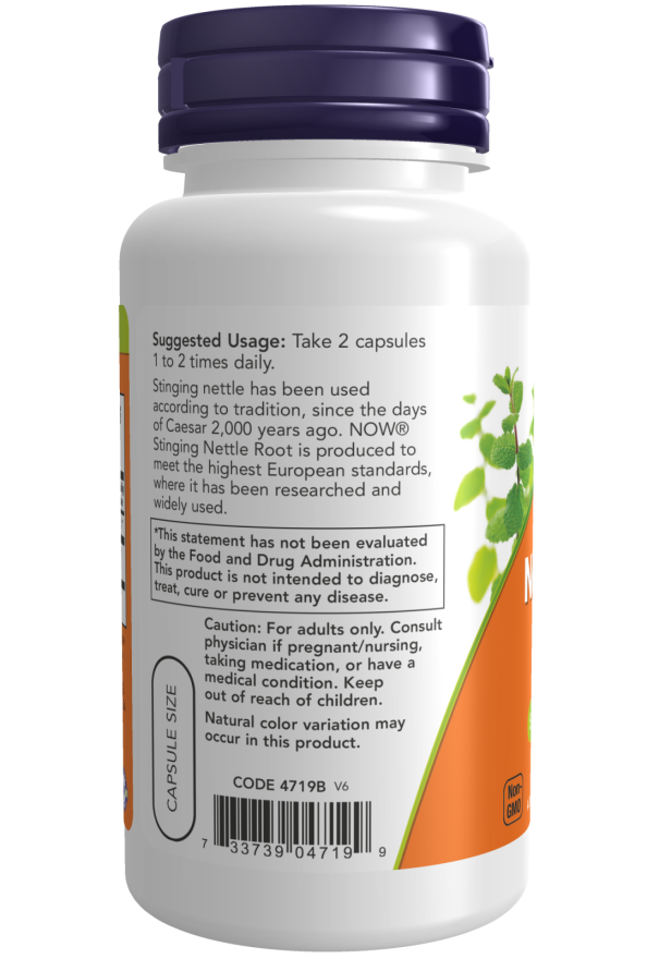Stinging Nettle Root Extract_2
