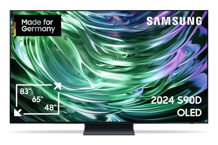 SAMSUNG S90D OLED_0