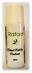 Rafaa® Natural Roll_0
