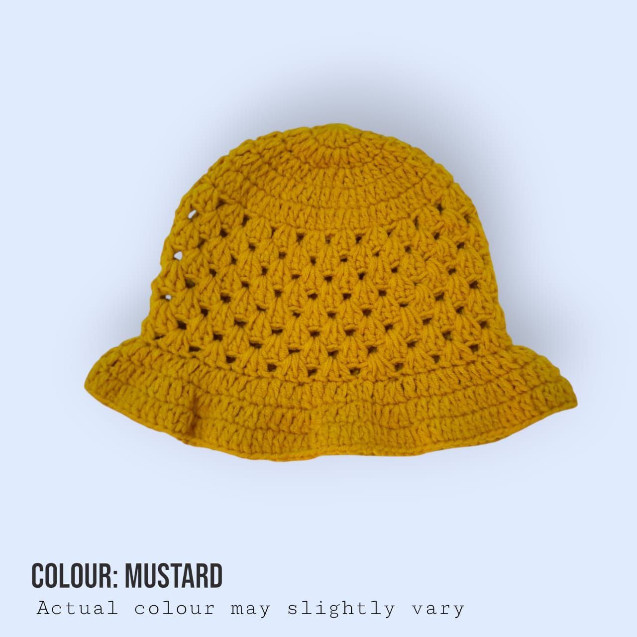 [PREORDER] Baby Granny Sun Hat_0