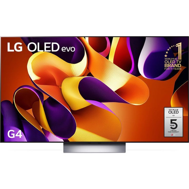 LG EEVO G4 OLED_0