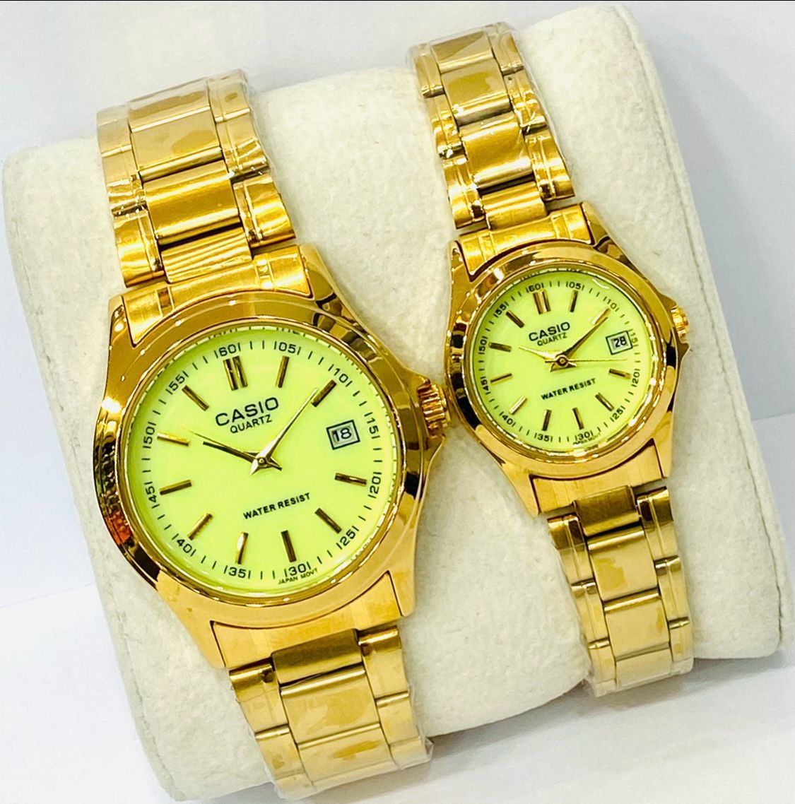 Casio couple _4