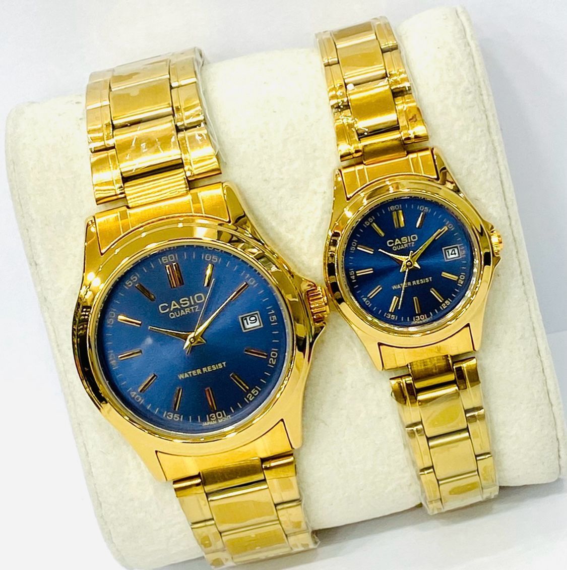 Casio couple _0