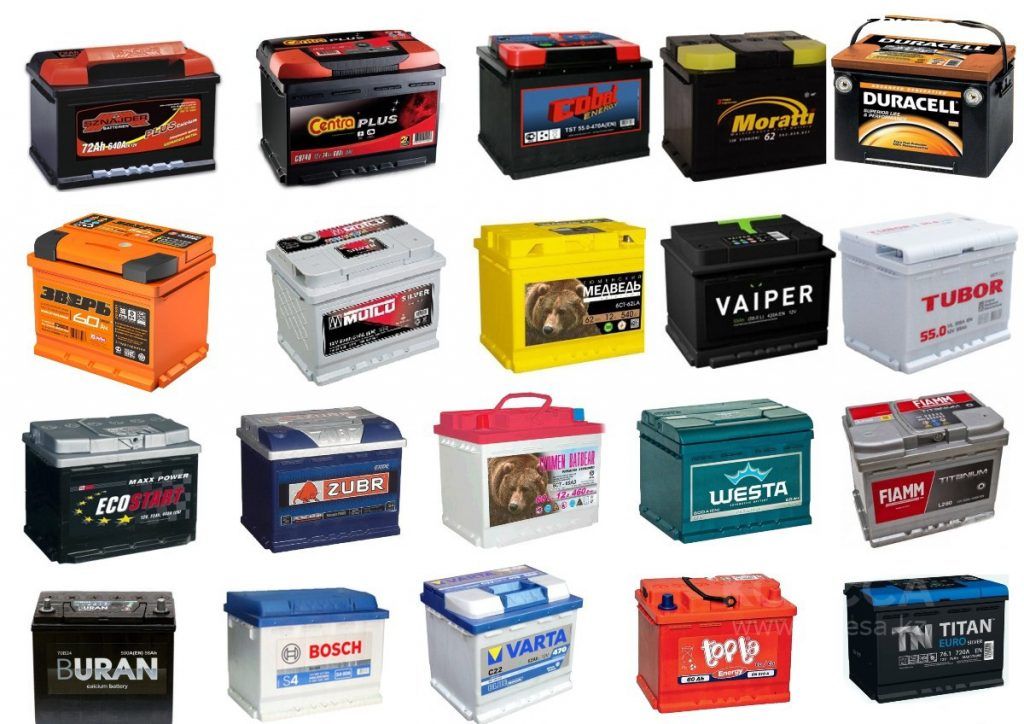 Batterie 90 Ah _0