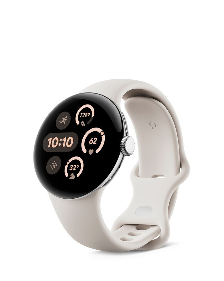 GOOGLE PIXEL WATCH 3_1