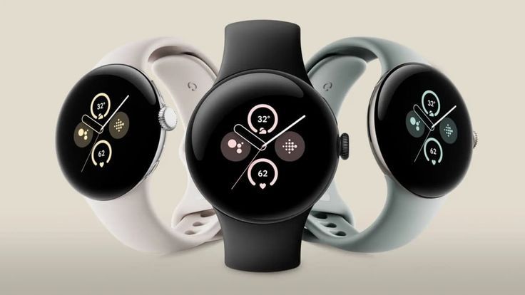 GOOGLE PIXEL WATCH 3_0