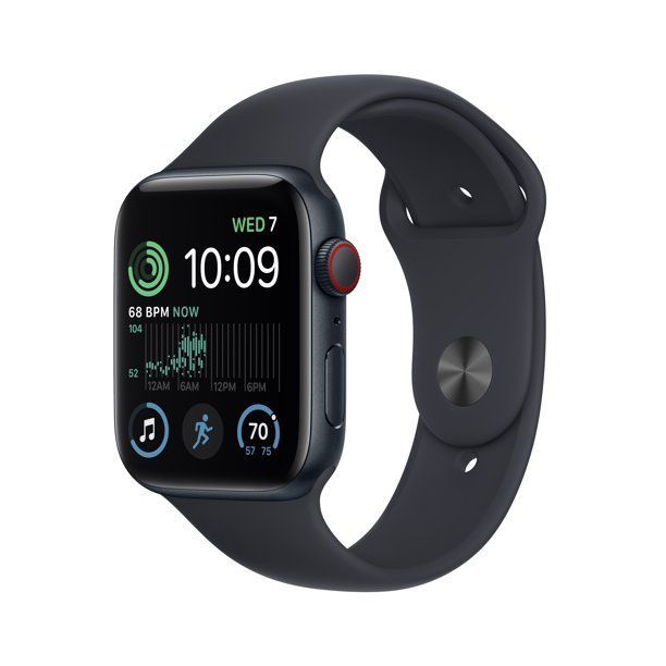 APPLE WATCH SE  (2nd Gen)_0