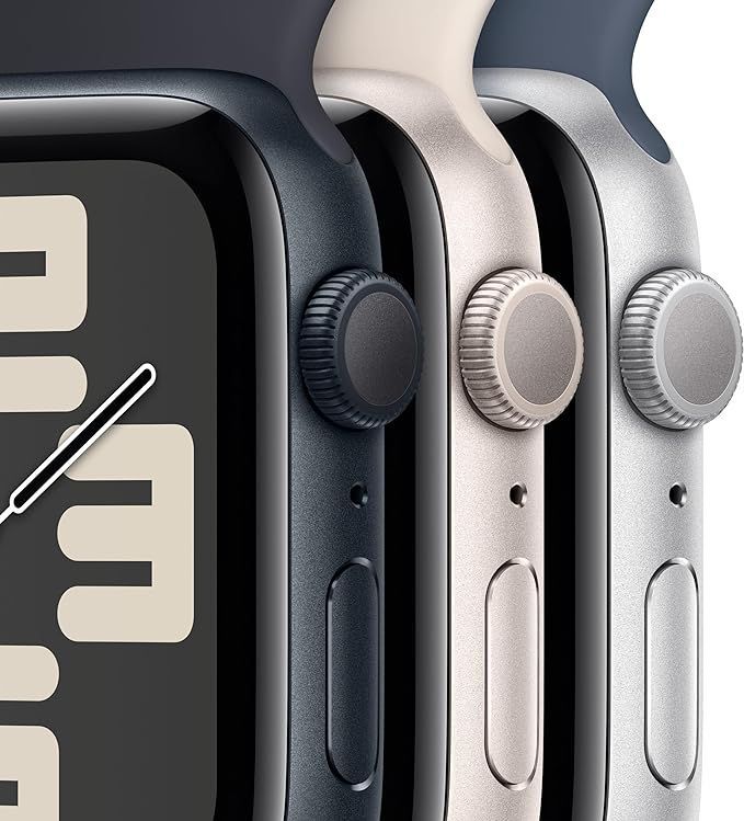 APPLE WATCH SE  (2nd Gen)_1