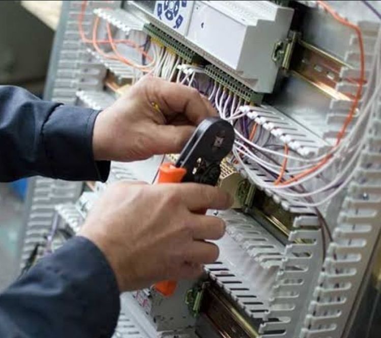 Electricial services_0