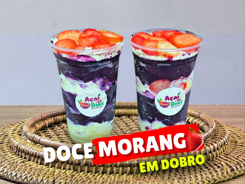 Doce Morango em Dobro - 500ml_0