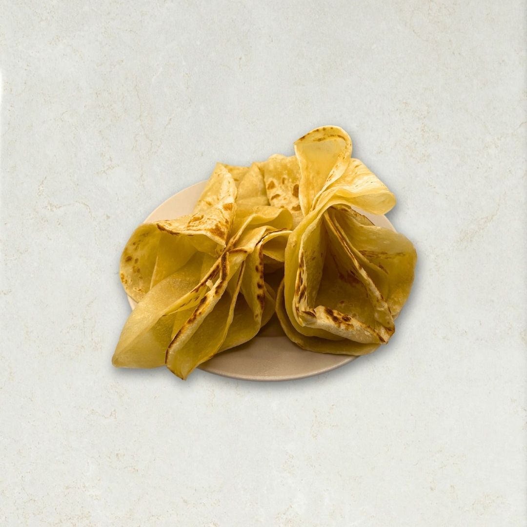 Godamba Roti_0