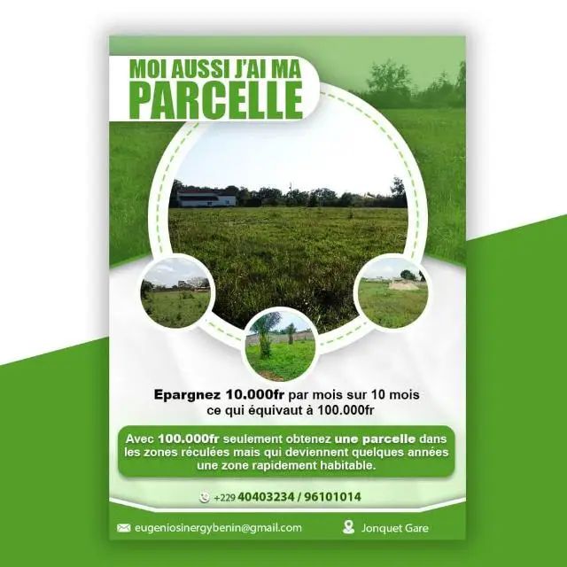 Moi aussi j'ai ma parcelle _0