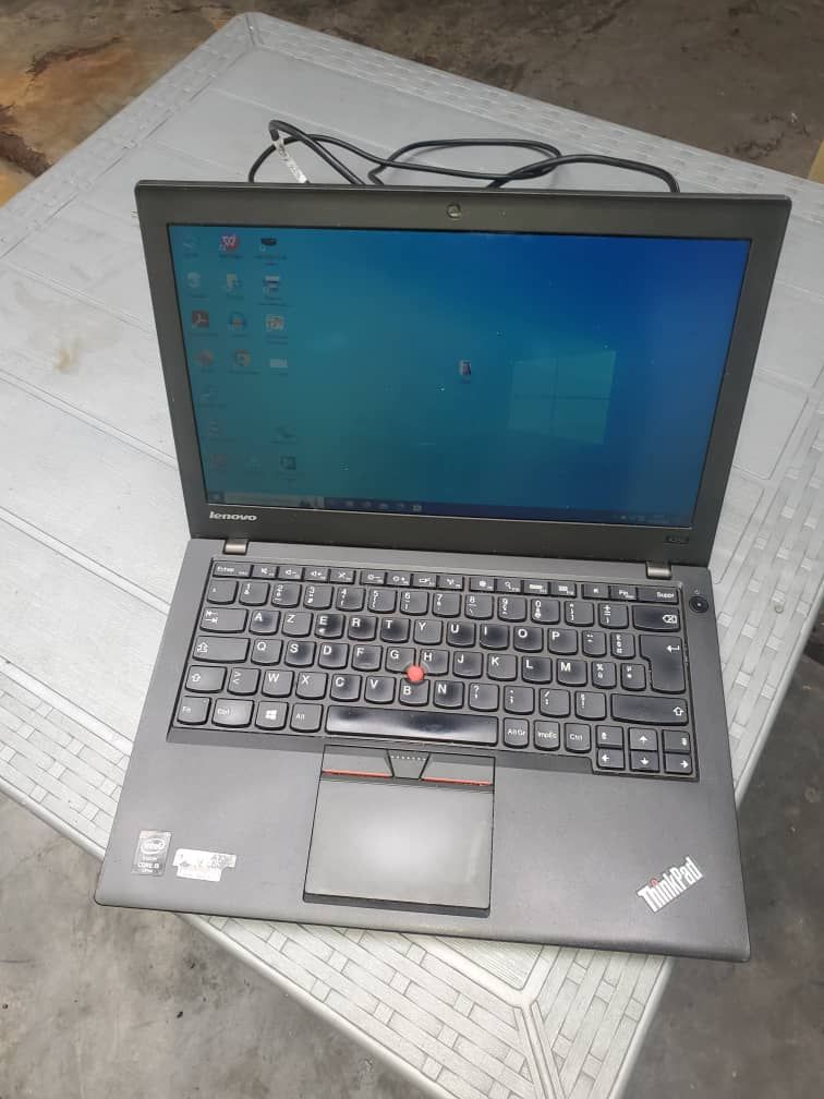 Lenovo Thinkpad i5_0