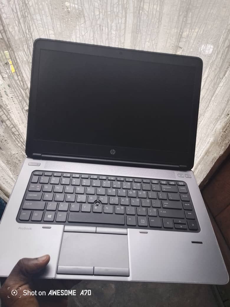 HP Probook i5 _0
