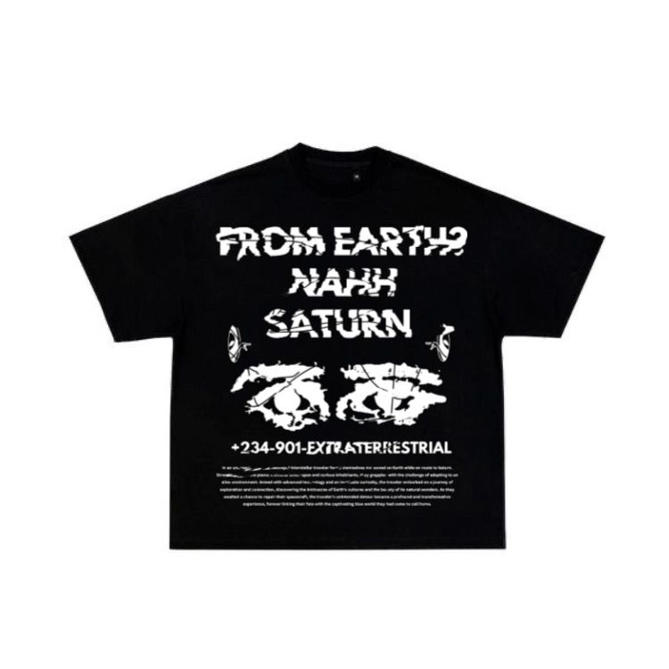 SATURN TEE_0