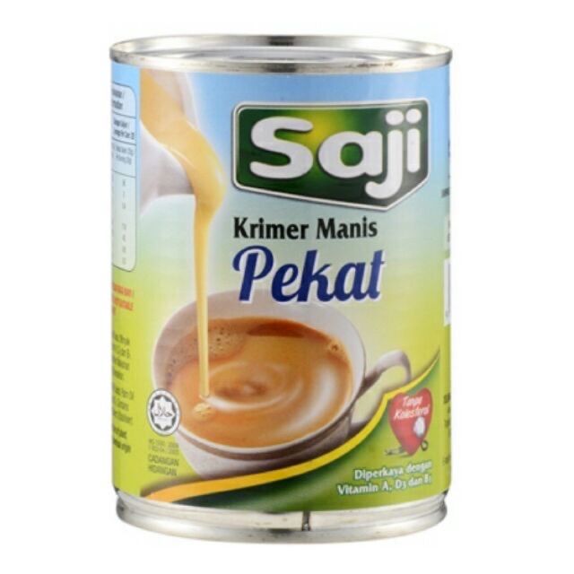 Susu Pekat Saji 500gx48_0