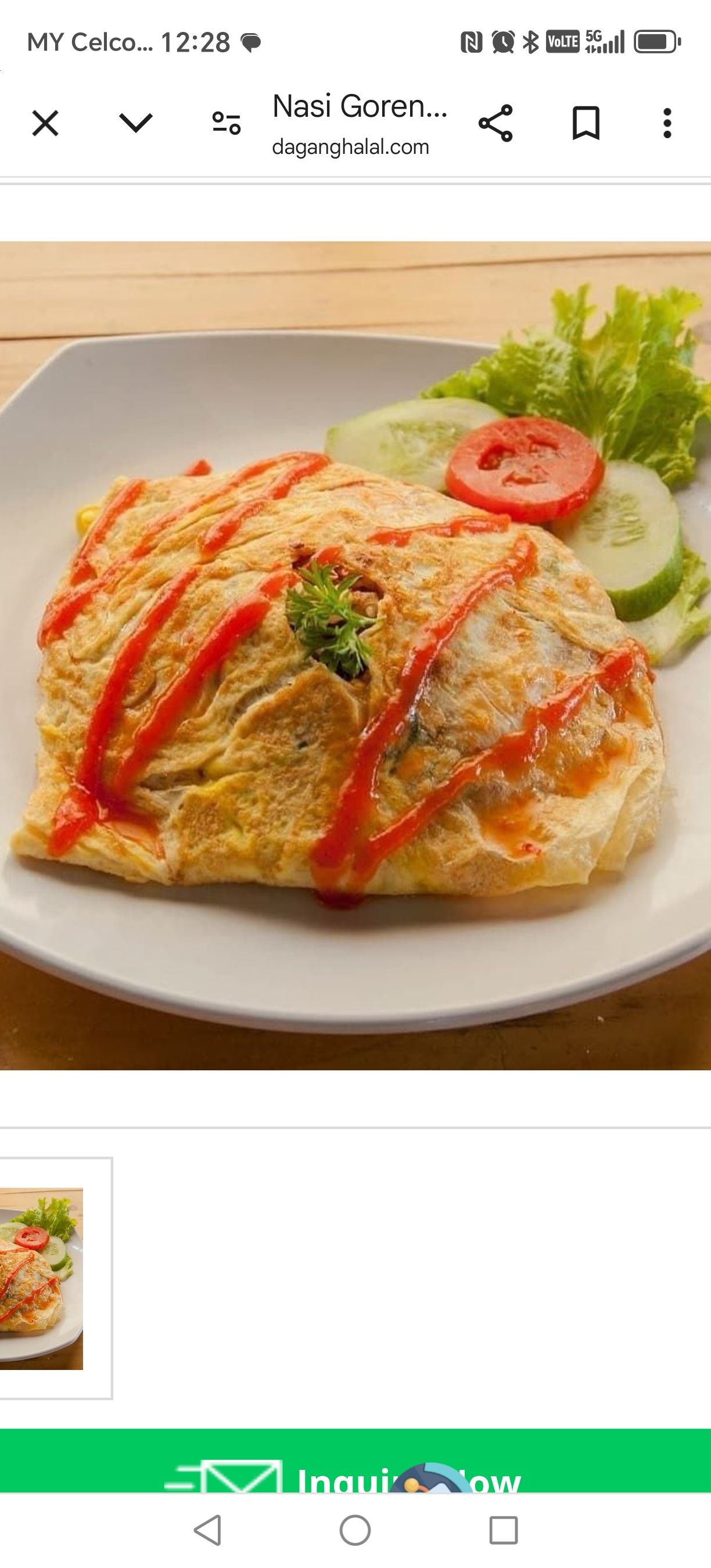 Nasi Goreng Pattaya_0