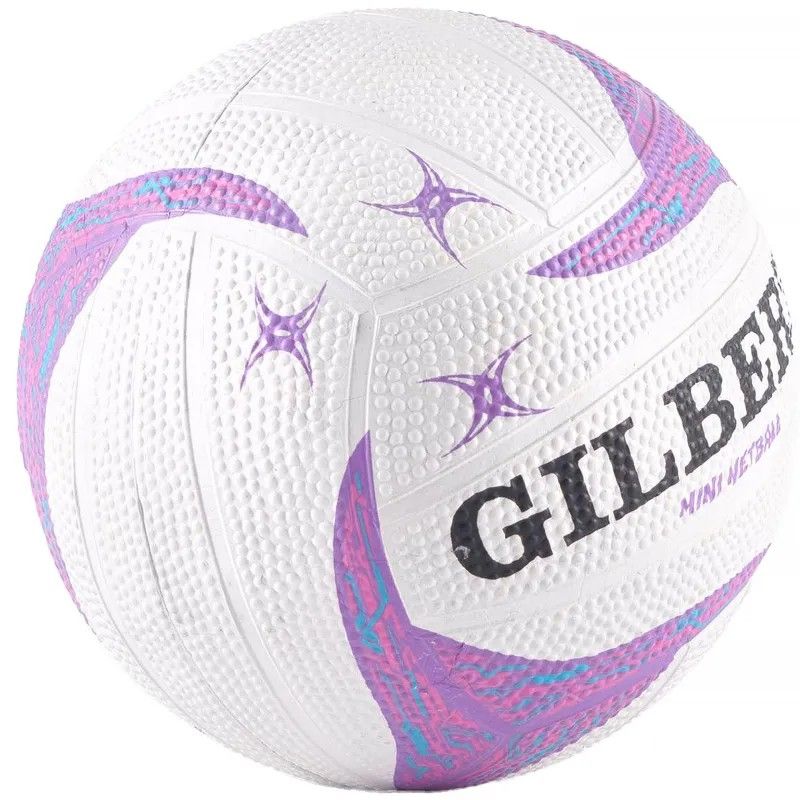 Gilbert Netball APT Netball - Mini_1