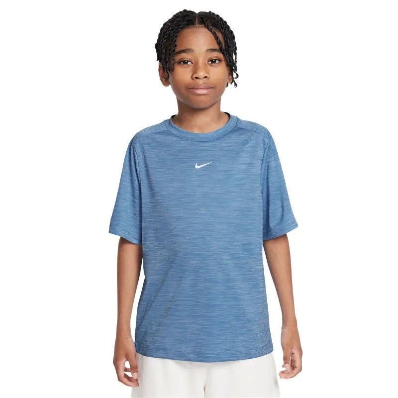 Boy's Tennis Dri-Fit T-Shirt_0